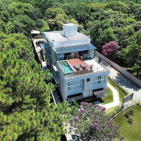 Morada Do Estaleiro Hotel Balneário Camboriú Екстериор снимка
