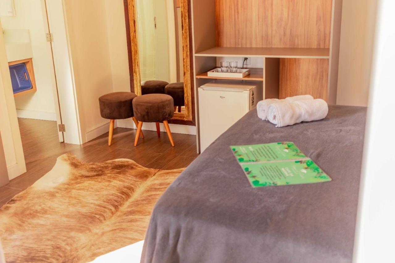 Morada Do Estaleiro Hotel Balneário Camboriú Екстериор снимка