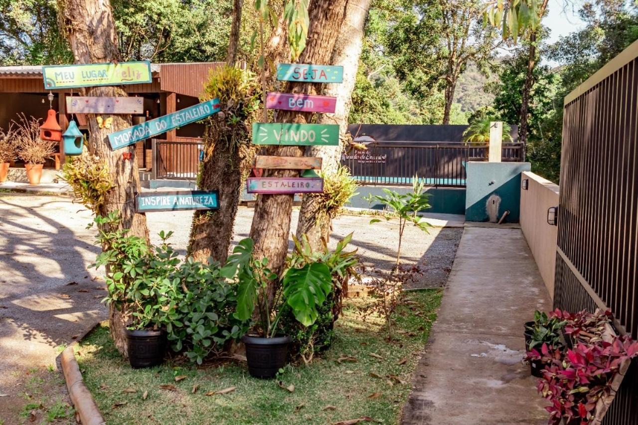 Morada Do Estaleiro Hotel Balneário Camboriú Екстериор снимка