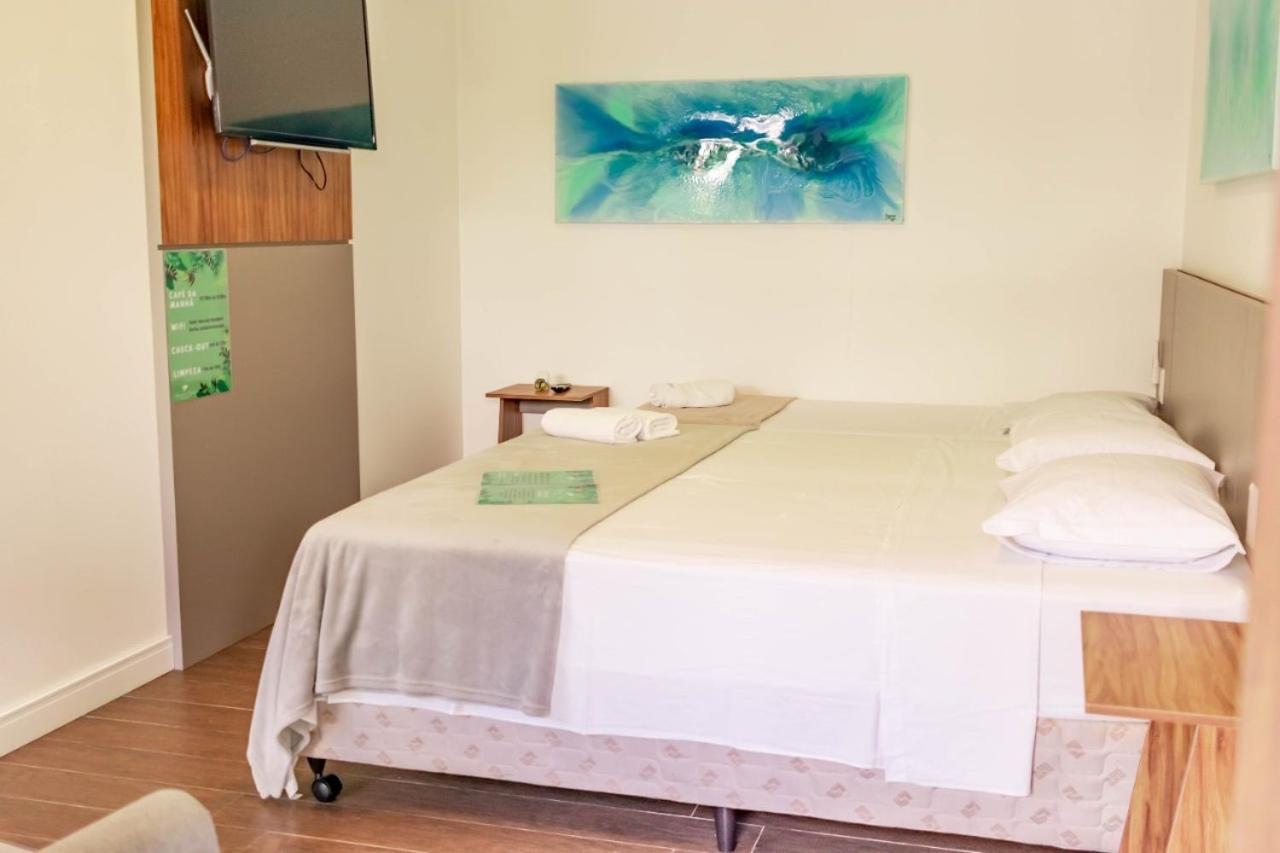 Morada Do Estaleiro Hotel Balneário Camboriú Екстериор снимка