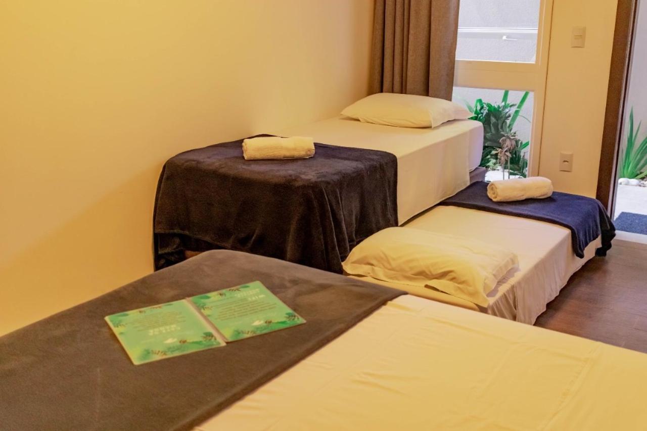 Morada Do Estaleiro Hotel Balneário Camboriú Екстериор снимка