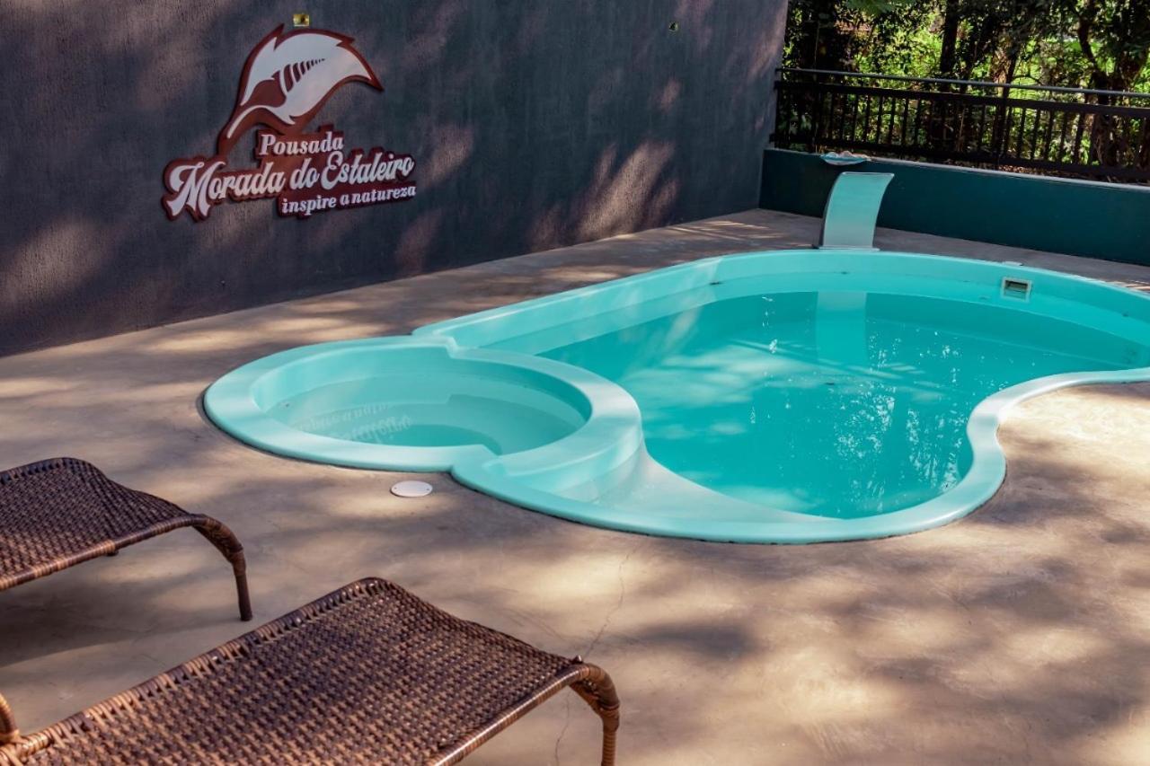 Morada Do Estaleiro Hotel Balneário Camboriú Екстериор снимка