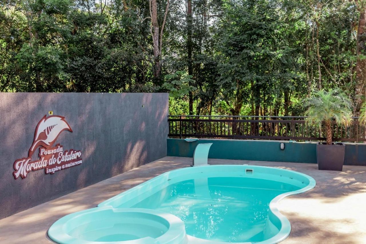 Morada Do Estaleiro Hotel Balneário Camboriú Екстериор снимка