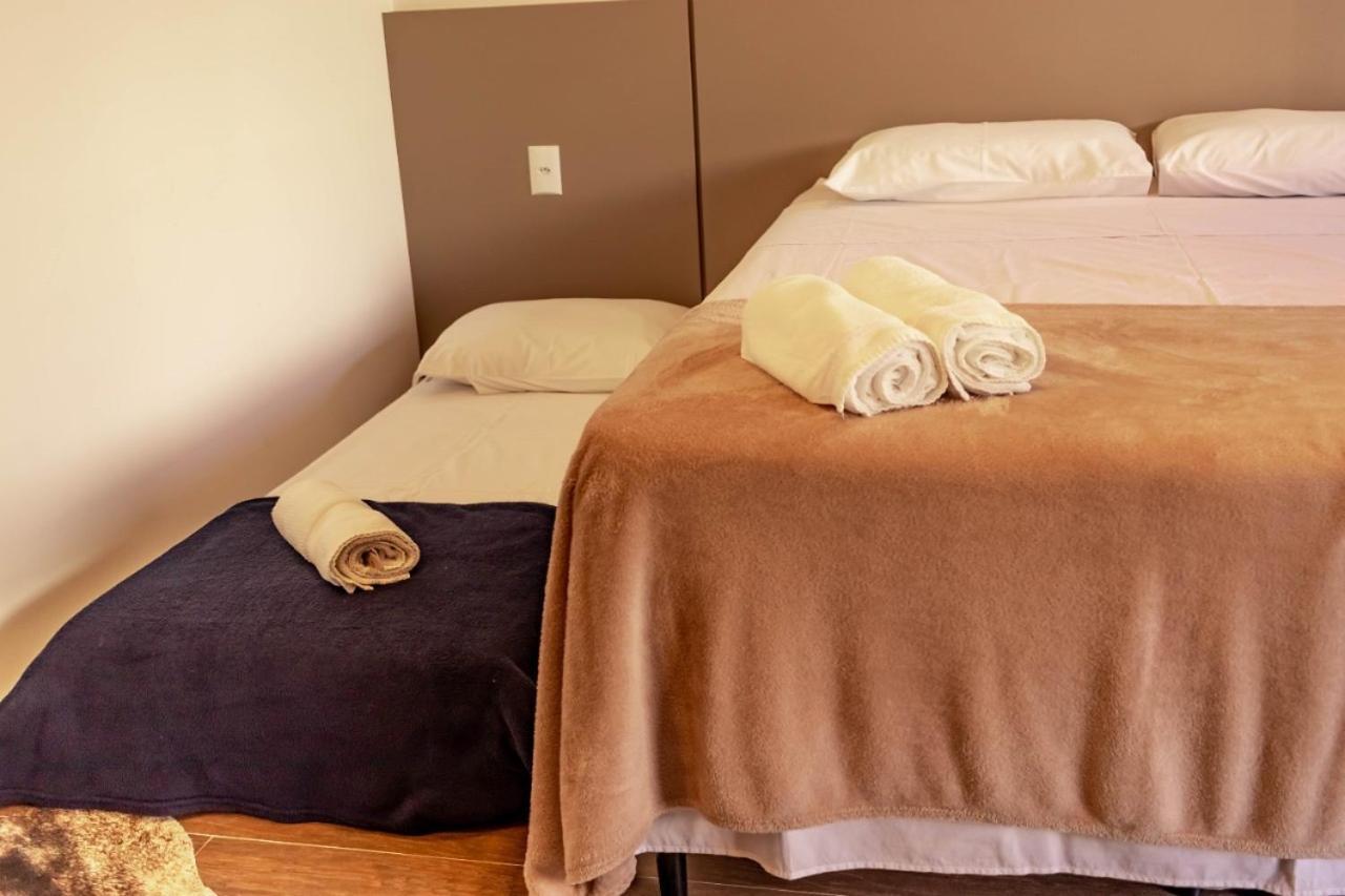 Morada Do Estaleiro Hotel Balneário Camboriú Екстериор снимка