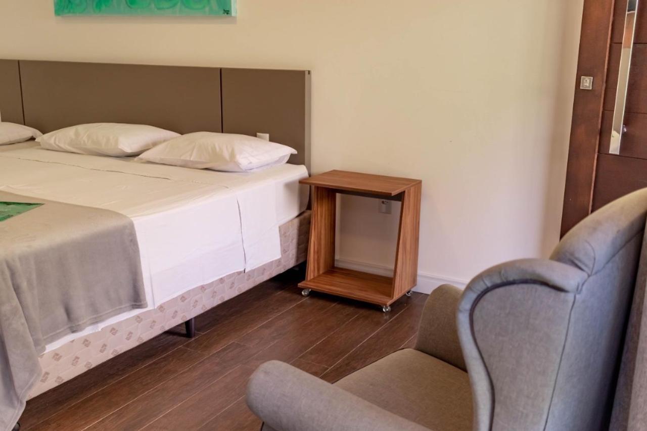 Morada Do Estaleiro Hotel Balneário Camboriú Екстериор снимка