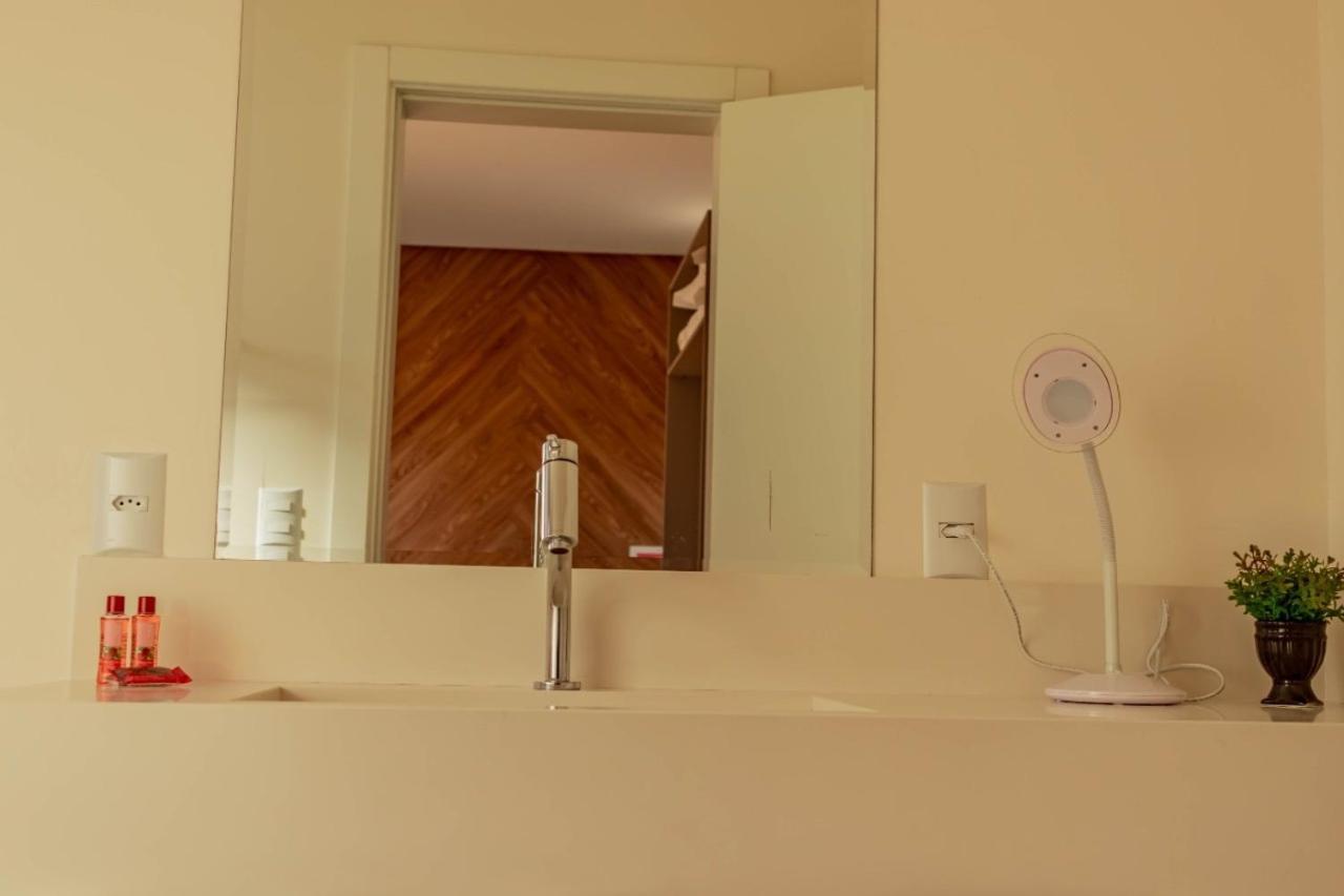 Morada Do Estaleiro Hotel Balneário Camboriú Екстериор снимка