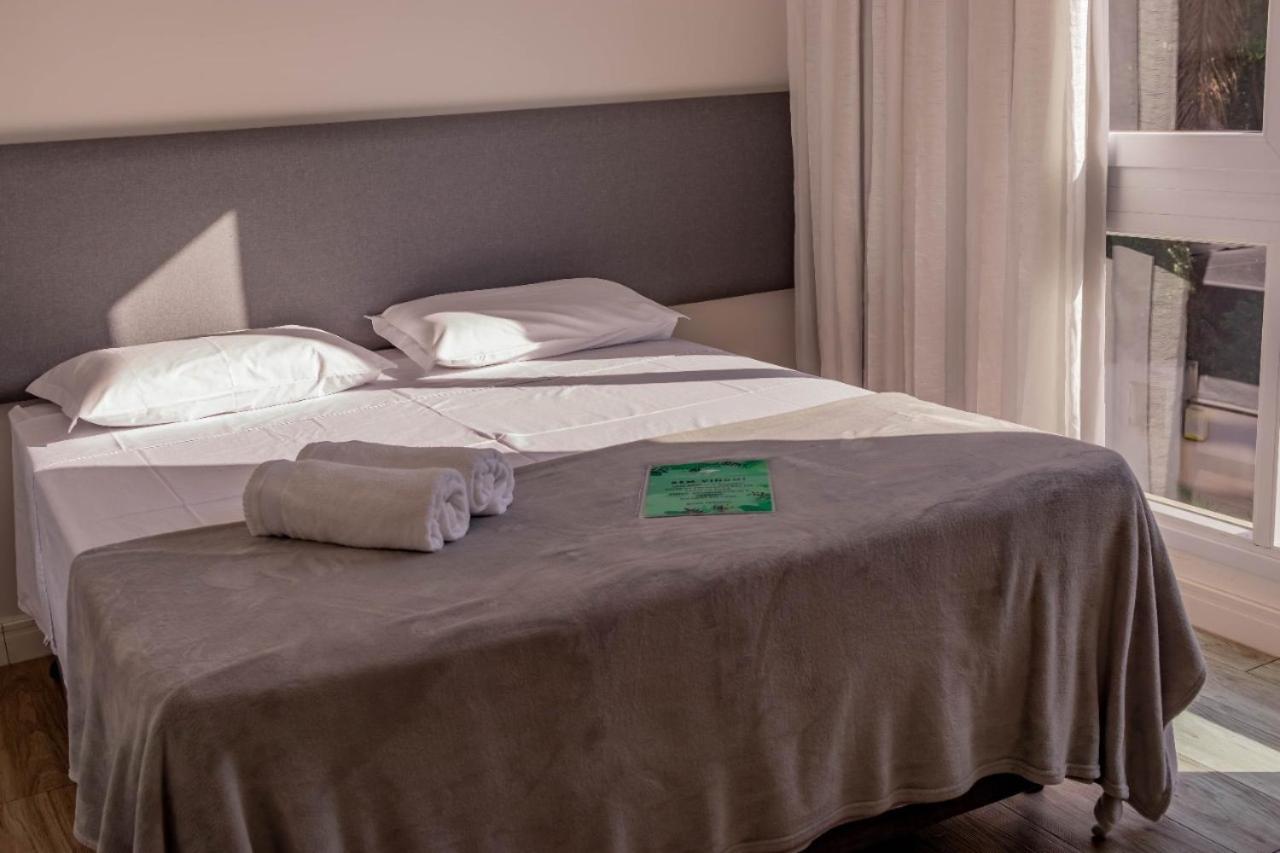 Morada Do Estaleiro Hotel Balneário Camboriú Екстериор снимка