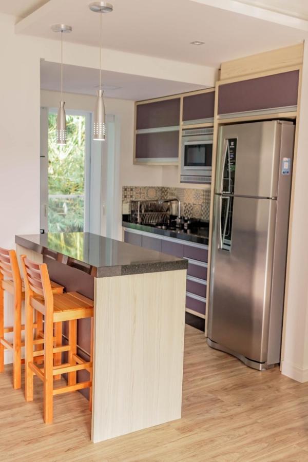 Morada Do Estaleiro Hotel Balneário Camboriú Екстериор снимка