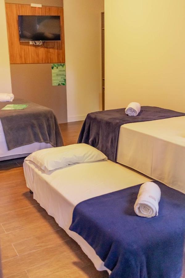 Morada Do Estaleiro Hotel Balneário Camboriú Екстериор снимка