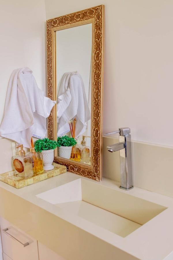 Morada Do Estaleiro Hotel Balneário Camboriú Екстериор снимка