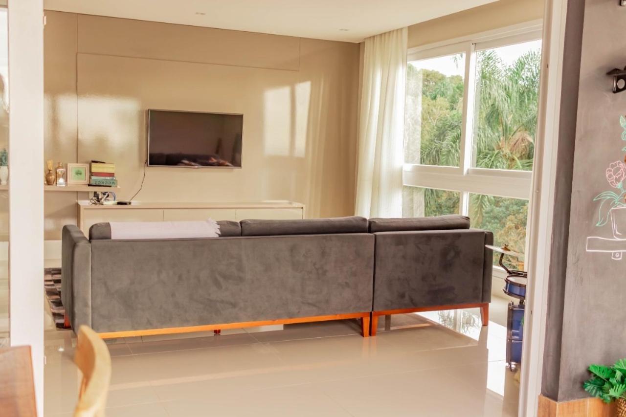 Morada Do Estaleiro Hotel Balneário Camboriú Екстериор снимка