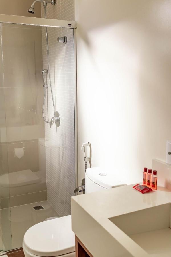 Morada Do Estaleiro Hotel Balneário Camboriú Екстериор снимка