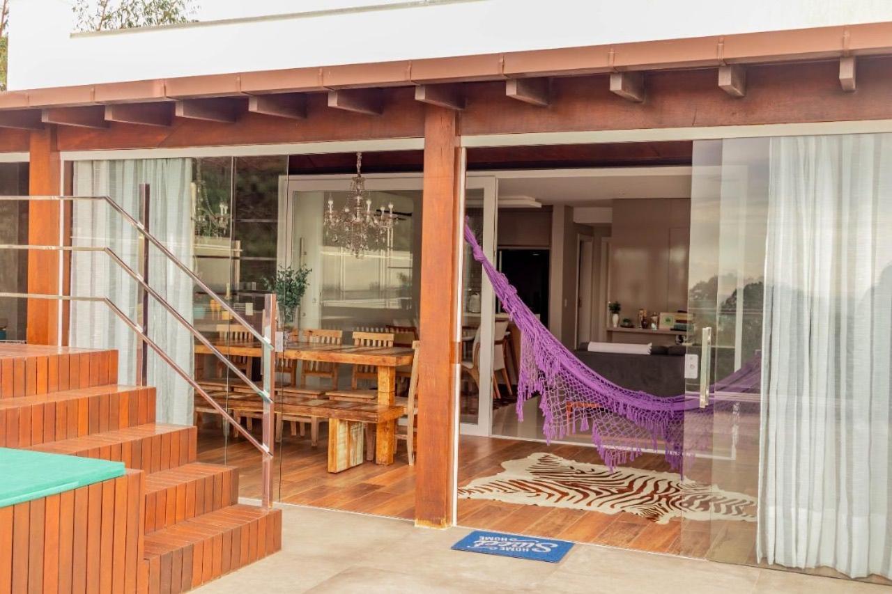 Morada Do Estaleiro Hotel Balneário Camboriú Екстериор снимка