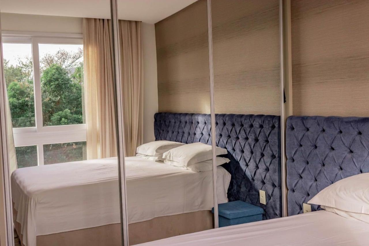 Morada Do Estaleiro Hotel Balneário Camboriú Екстериор снимка